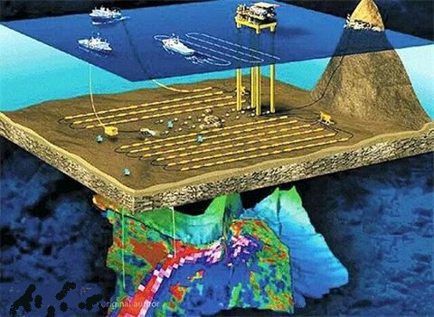海底节点--地震勘探技术新装备
